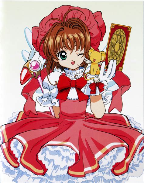 cardcaptor sakura sakura cards|cardcaptor sakura wikipedia.